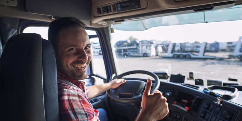 Truck-driving-school Truck-driving-school